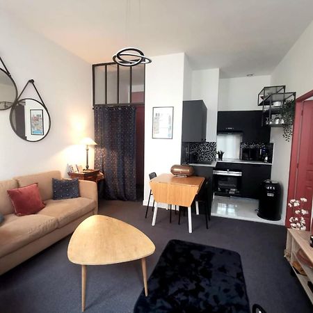 Ravissant Appartement Entierement Renove T2, Proche De La Rue Saint Catherine Μπορντό Εξωτερικό φωτογραφία