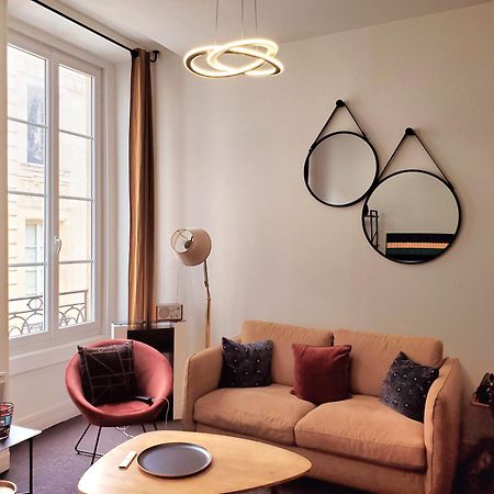 Ravissant Appartement Entierement Renove T2, Proche De La Rue Saint Catherine Μπορντό Εξωτερικό φωτογραφία