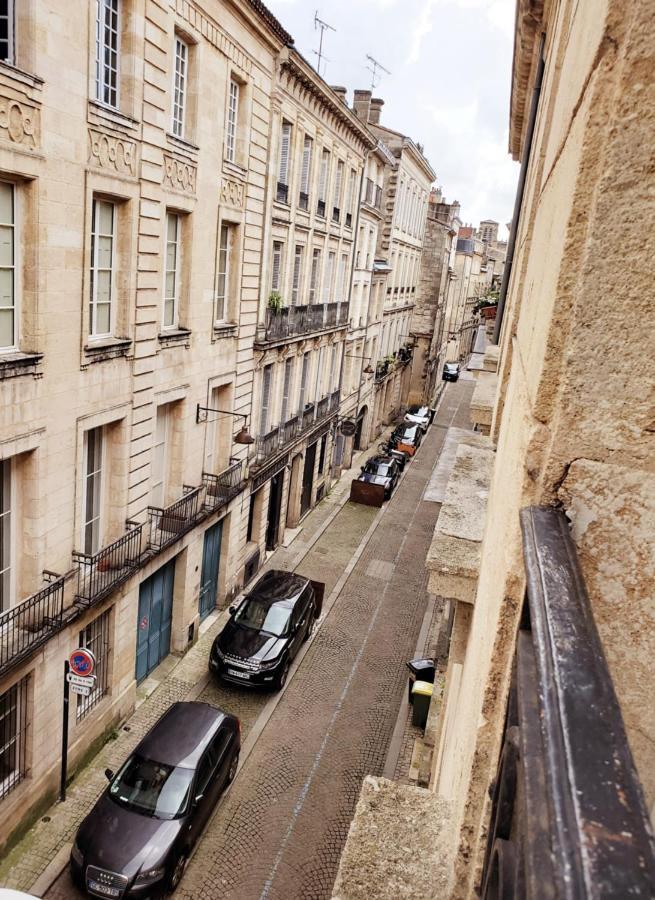 Ravissant Appartement Entierement Renove T2, Proche De La Rue Saint Catherine Μπορντό Εξωτερικό φωτογραφία