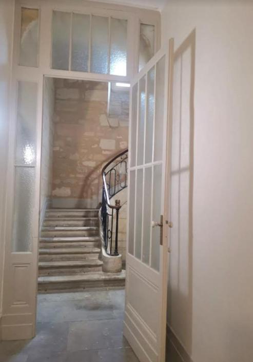 Ravissant Appartement Entierement Renove T2, Proche De La Rue Saint Catherine Μπορντό Εξωτερικό φωτογραφία