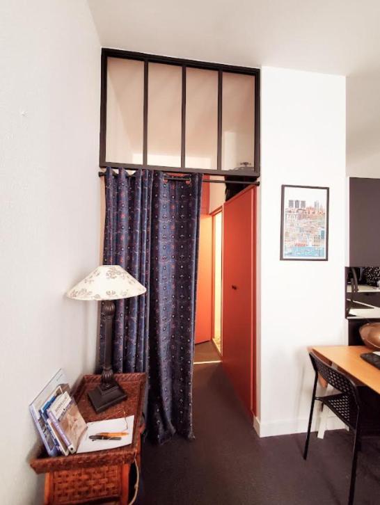 Ravissant Appartement Entierement Renove T2, Proche De La Rue Saint Catherine Μπορντό Εξωτερικό φωτογραφία