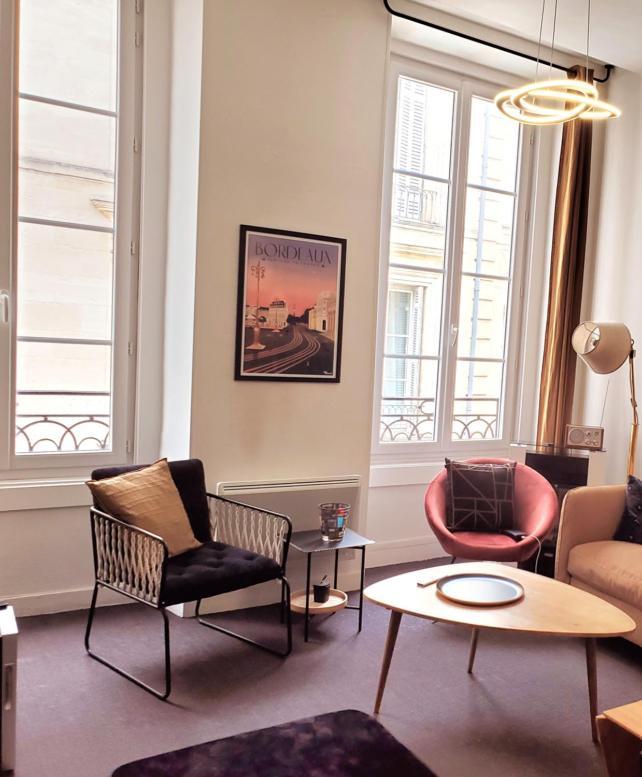 Ravissant Appartement Entierement Renove T2, Proche De La Rue Saint Catherine Μπορντό Εξωτερικό φωτογραφία
