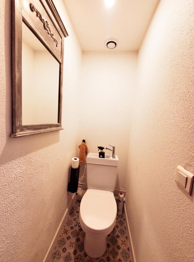 Ravissant Appartement Entierement Renove T2, Proche De La Rue Saint Catherine Μπορντό Εξωτερικό φωτογραφία