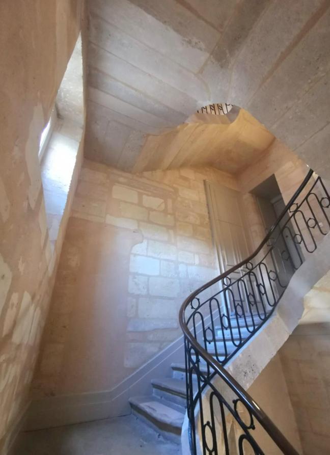 Ravissant Appartement Entierement Renove T2, Proche De La Rue Saint Catherine Μπορντό Εξωτερικό φωτογραφία