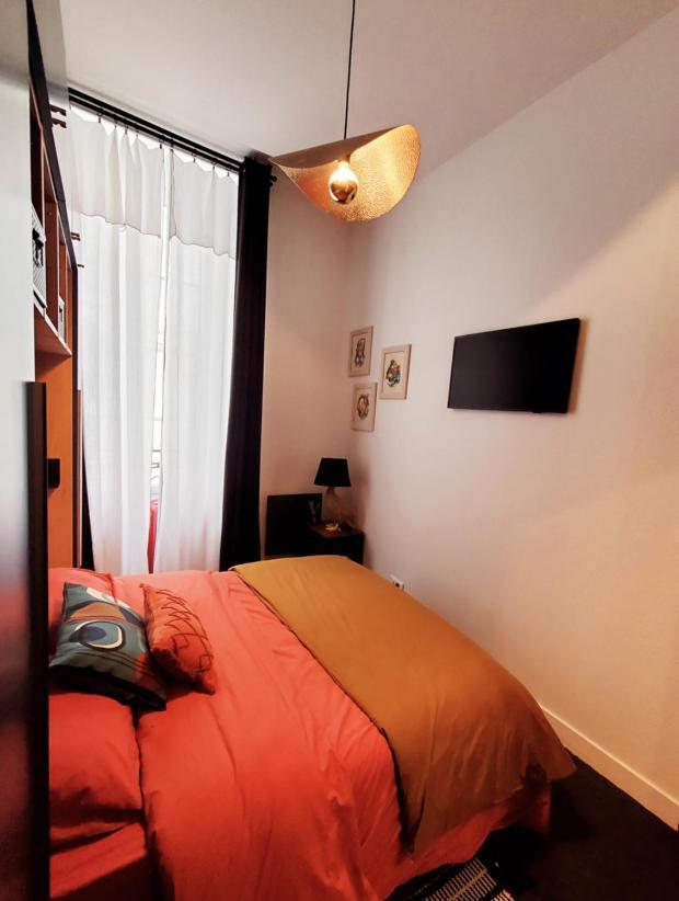 Ravissant Appartement Entierement Renove T2, Proche De La Rue Saint Catherine Μπορντό Εξωτερικό φωτογραφία