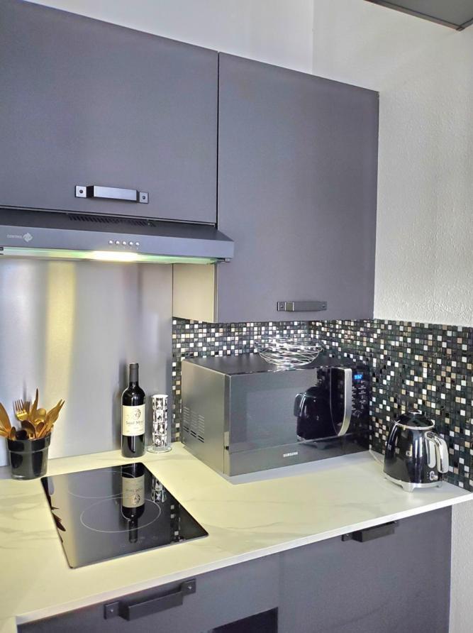 Ravissant Appartement Entierement Renove T2, Proche De La Rue Saint Catherine Μπορντό Εξωτερικό φωτογραφία