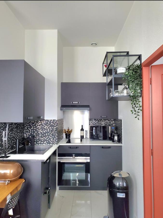 Ravissant Appartement Entierement Renove T2, Proche De La Rue Saint Catherine Μπορντό Εξωτερικό φωτογραφία