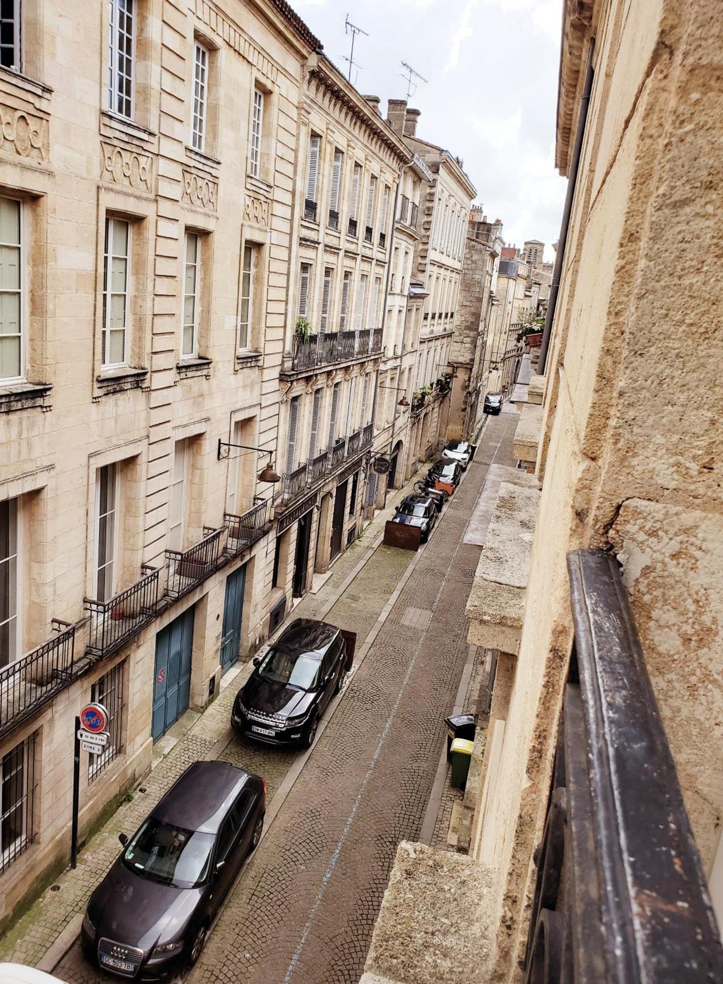Ravissant Appartement Entierement Renove T2, Proche De La Rue Saint Catherine Μπορντό Εξωτερικό φωτογραφία