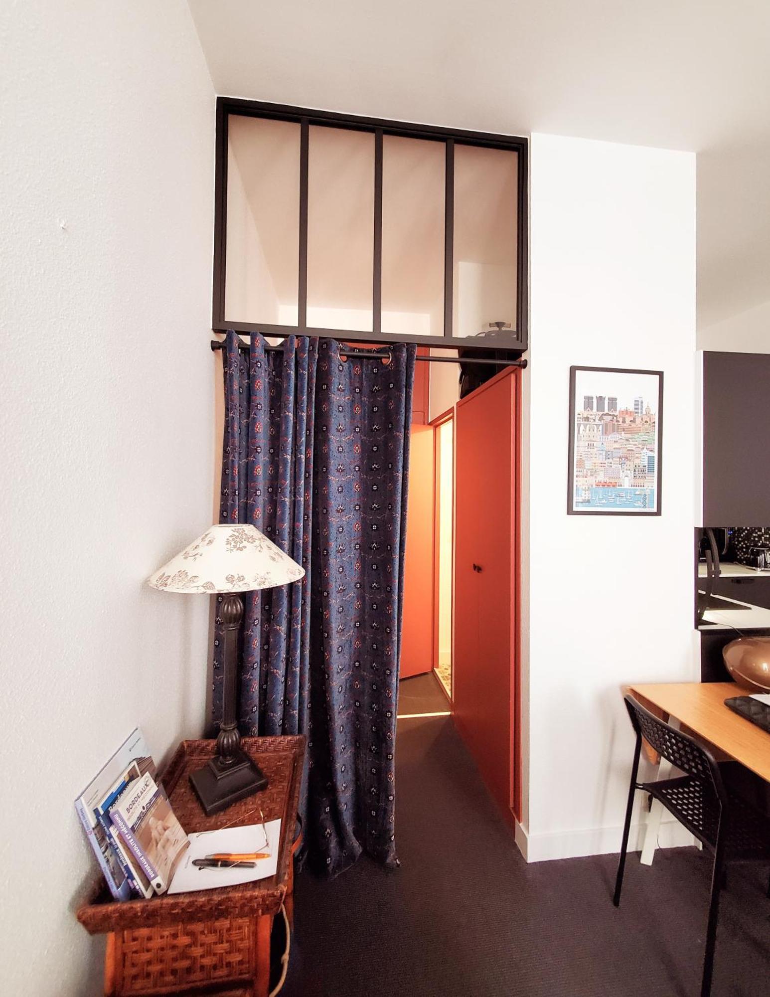 Ravissant Appartement Entierement Renove T2, Proche De La Rue Saint Catherine Μπορντό Εξωτερικό φωτογραφία