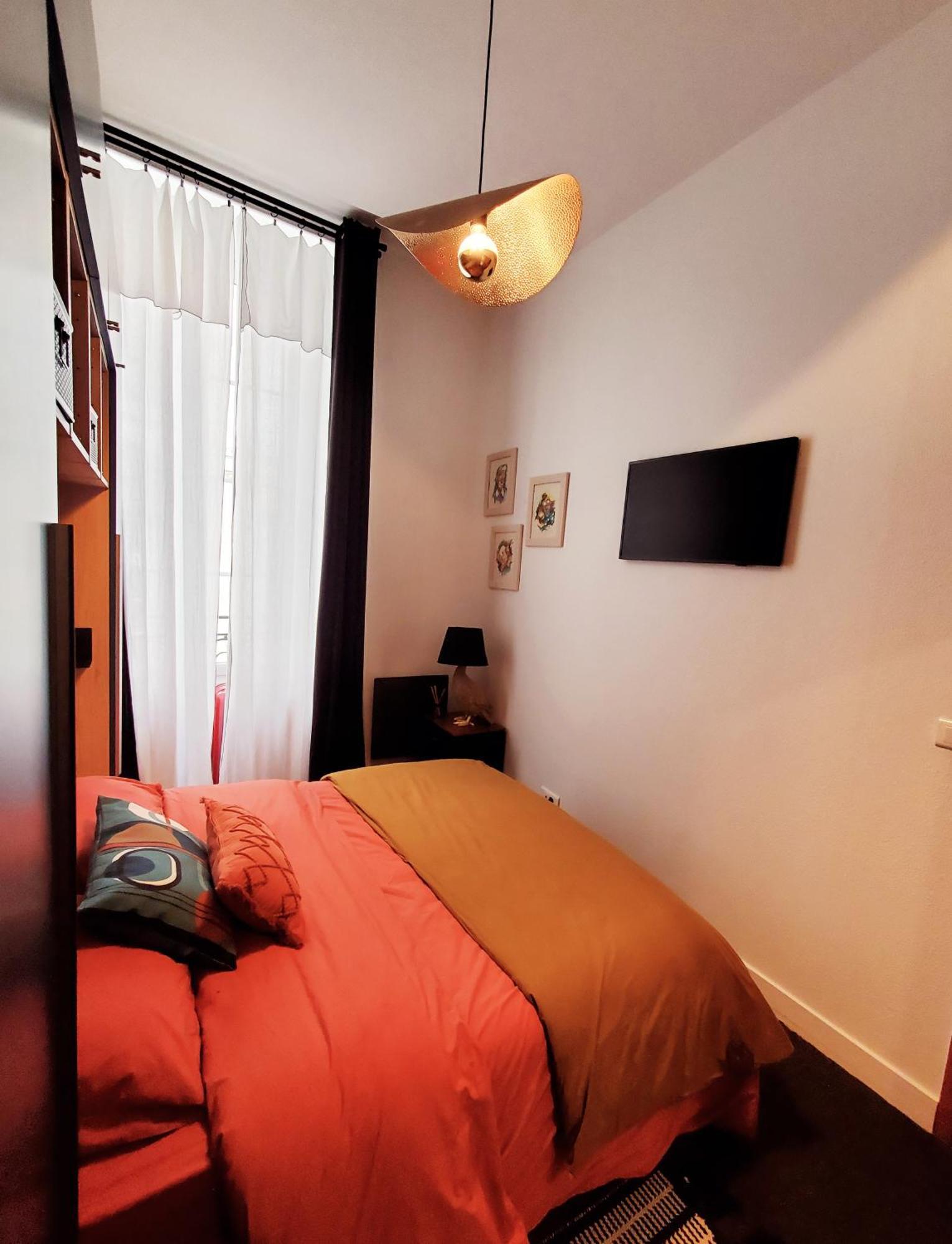 Ravissant Appartement Entierement Renove T2, Proche De La Rue Saint Catherine Μπορντό Εξωτερικό φωτογραφία