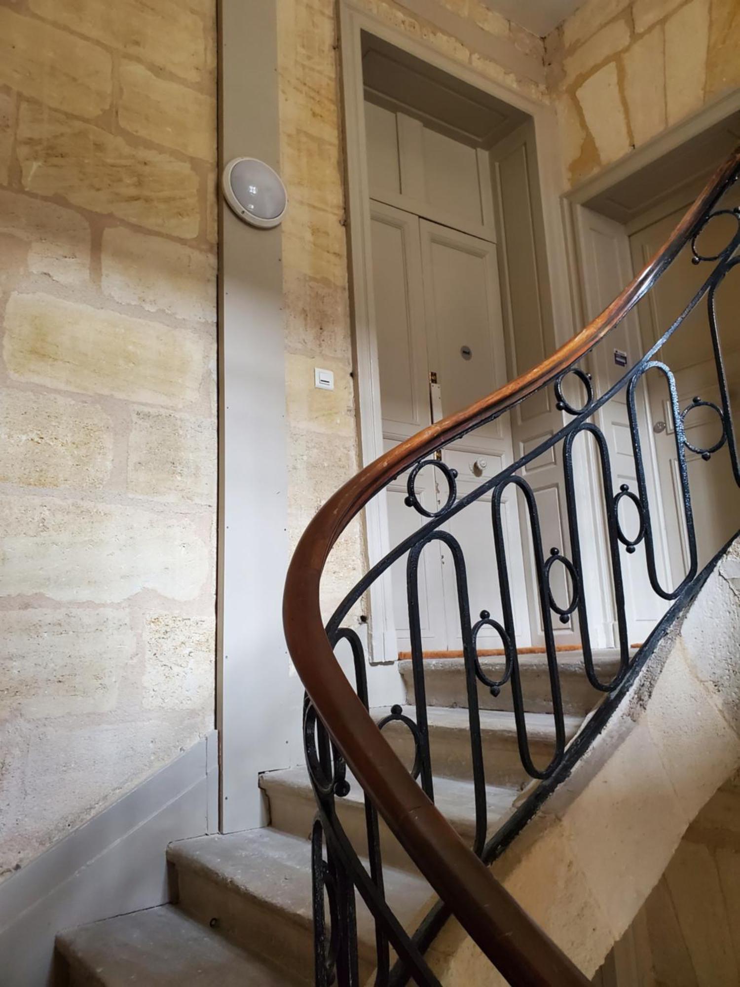 Ravissant Appartement Entierement Renove T2, Proche De La Rue Saint Catherine Μπορντό Εξωτερικό φωτογραφία